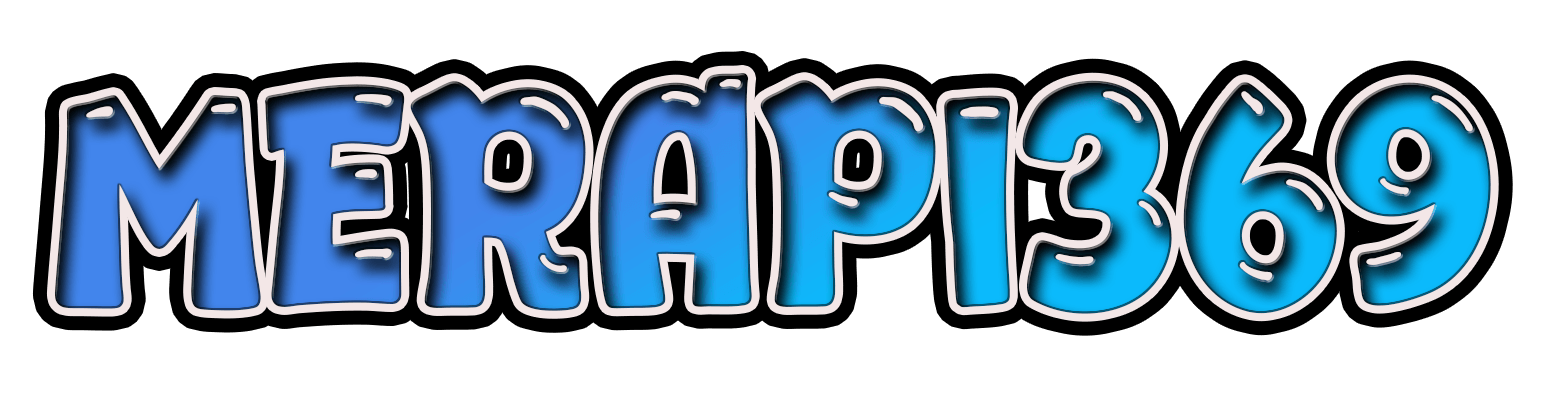 Merapi369 logo